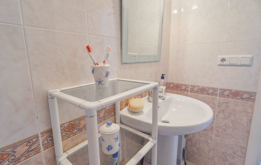 Sale - Villa - Ciudad Quesada