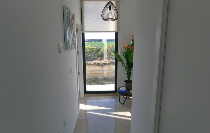 Sale - Villa - Algorfa - 