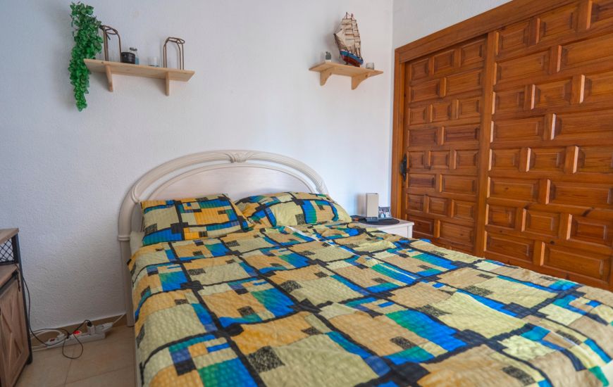 Sale - Villa - Ciudad Quesada