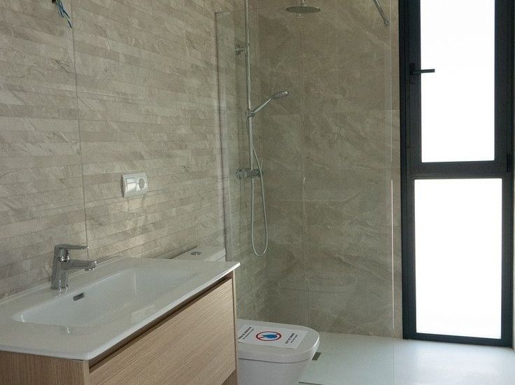 Sale - Apartments - Polop