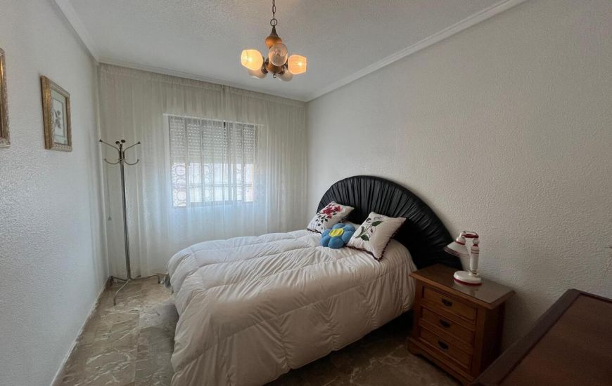 Sale - Townhouse - Algorfa - 