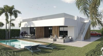 Apartments - Sale - Alhama de Murcia - Alhama de Murcia