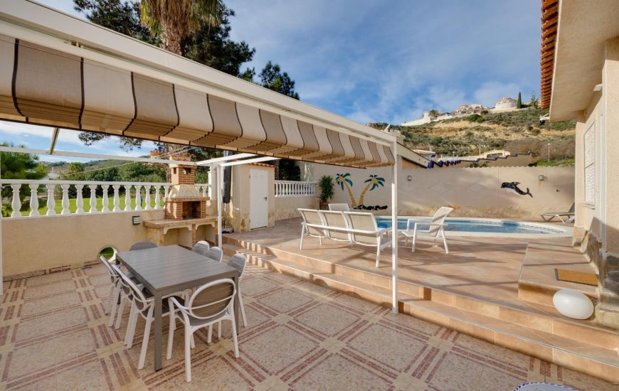 Venta - Villa - Ciudad Quesada