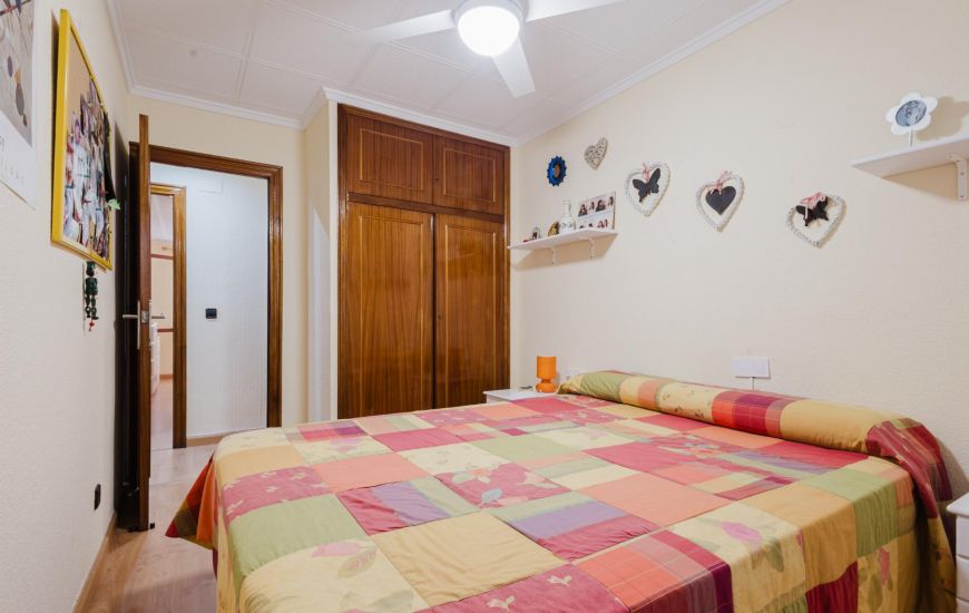 Sale - Apartamento - Torrevieja