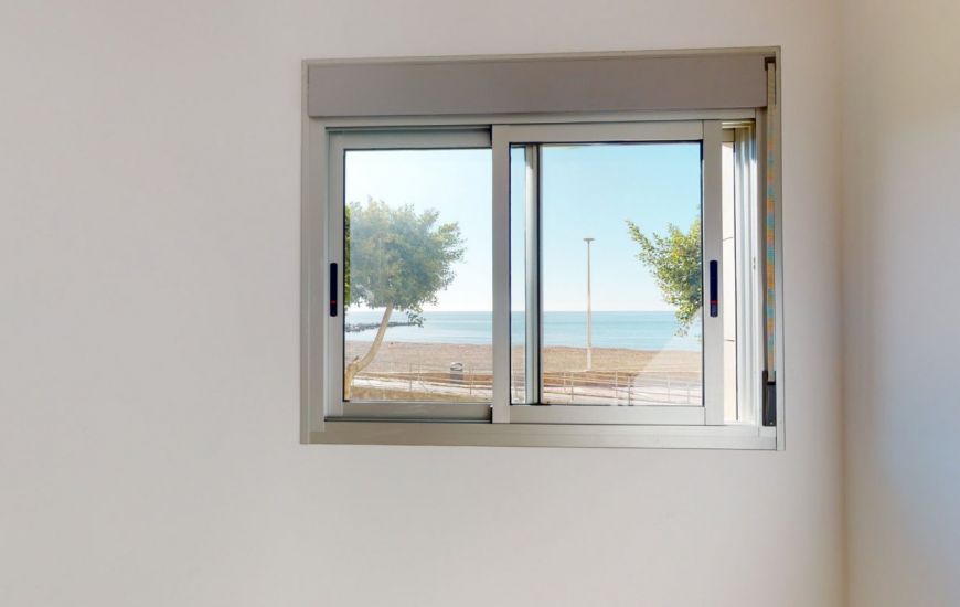 New Build - Apartments - Aguilas
