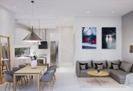 Nueva construcción  - Villa - Pilar de la Horadada