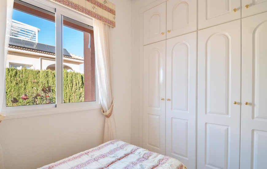Sale - Villa - Ciudad Quesada