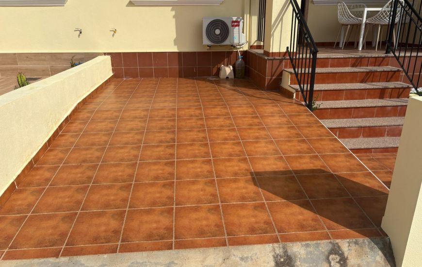 Venta - Bungalow - Algorfa