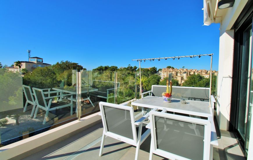 Venta - Apartamentos - Villamartin