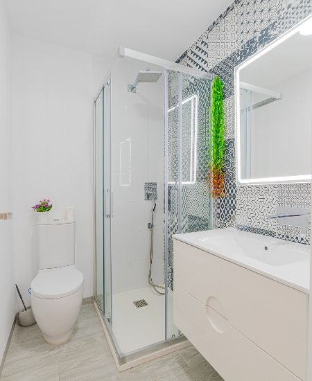 Sale - Apartments - Mil Palmerales - Mil Palmeras