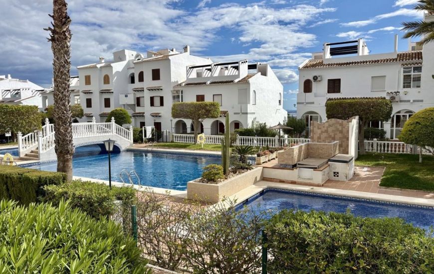 Sale - Townhouse - Ciudad Quesada