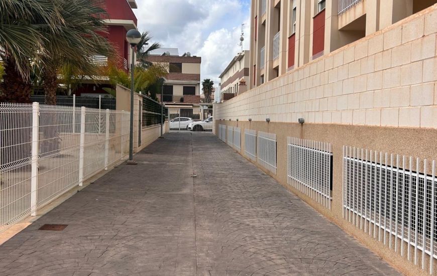 New Build - Apartments - Orihuela Costa New Build - Apartments - Orihuela Costa
