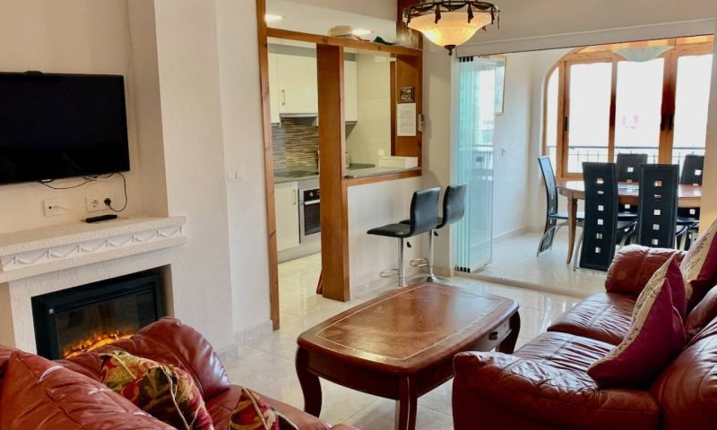 Venta - Apartamentos - La Mata