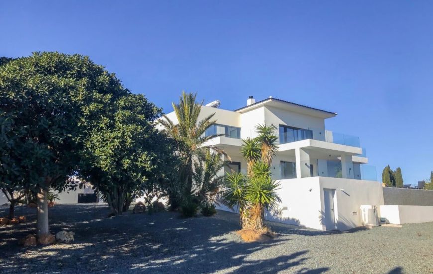 Venta - Villa - Ciudad Quesada