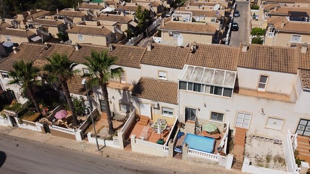 Sale - Duplex - Villamartin