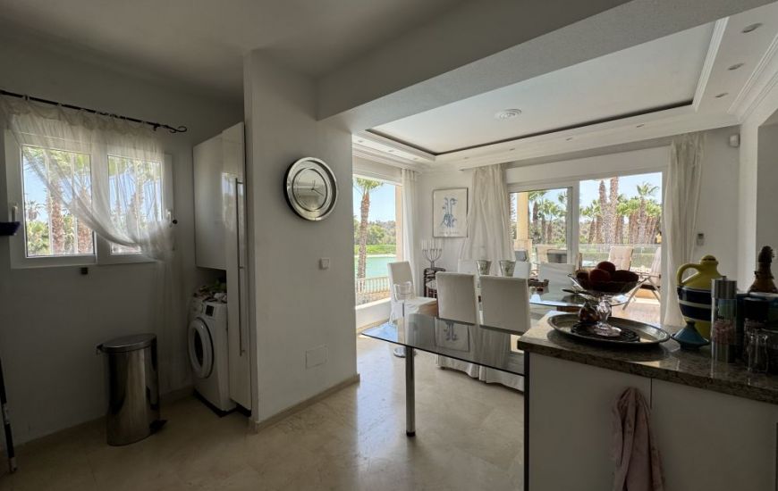 Sale - Villa - Las Ramblas