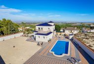 Sale - Villa - Almoradí - Almoradi