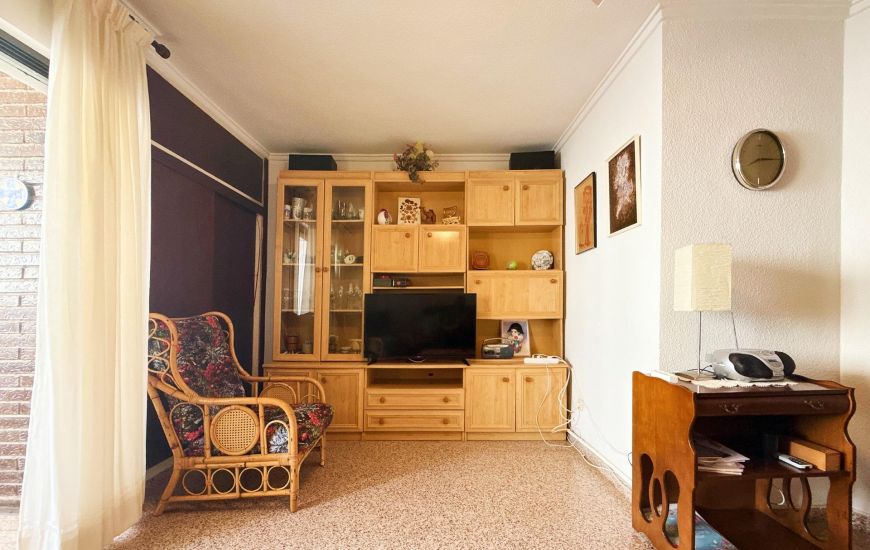 Venta - Ground Floor - Torrevieja