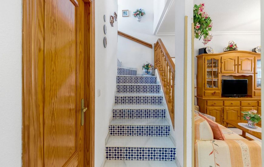 Sale - Bungalow - Torrevieja