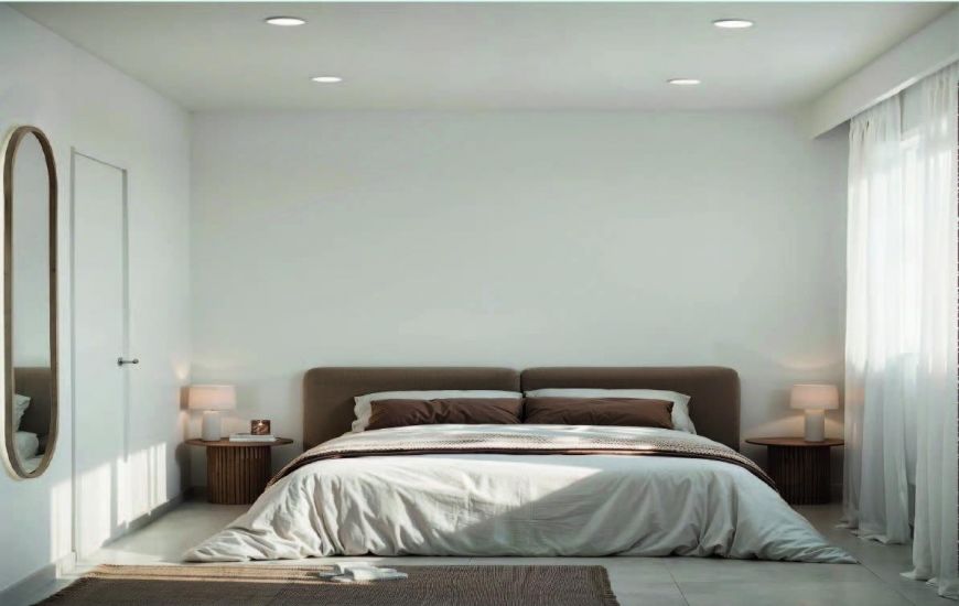 Nueva construcción  - Apartamentos - Torrevieja