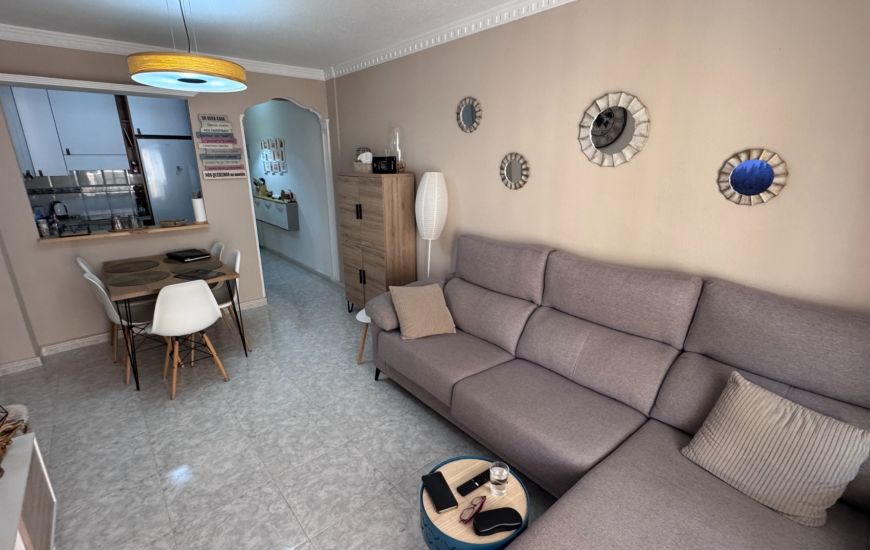 Sale - Apartments - Algorfa