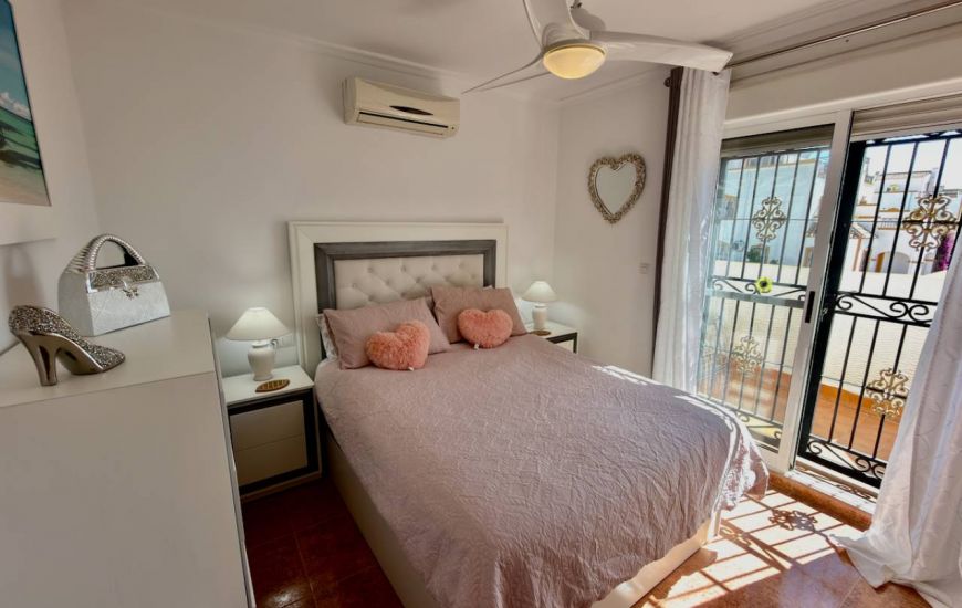Sale - Villa - Vistabella Golf Resort - Vistabella