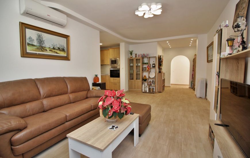 Venta - Villa - Villamartin