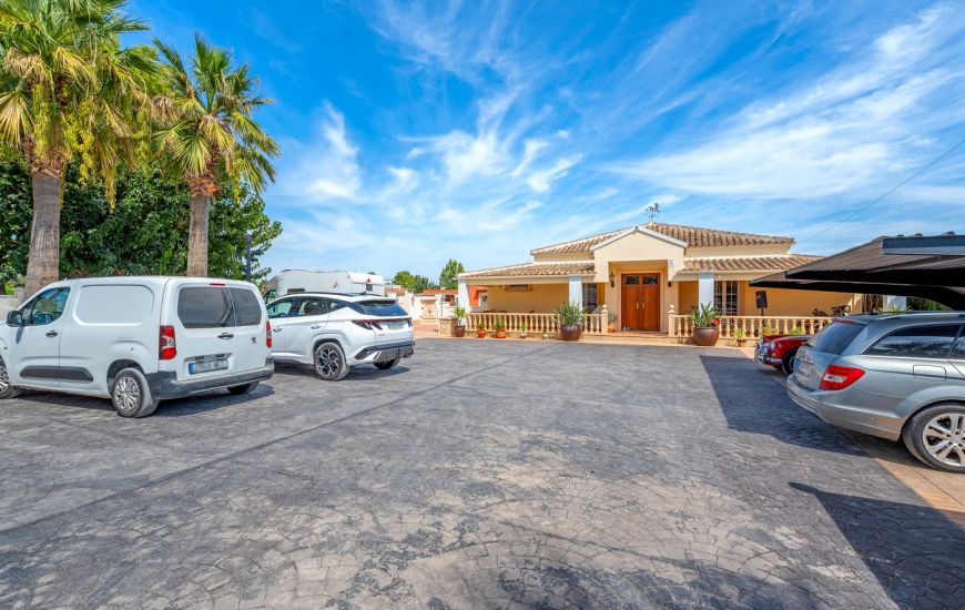 Venta - Country estate - Almoradí - Almoradi
