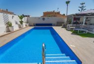 Sale - Villa - Ciudad Quesada