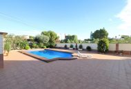 Sale - Villa - Torrevieja