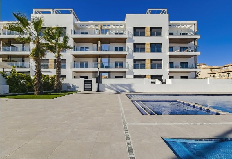 Sale - Apartments - Orihuela