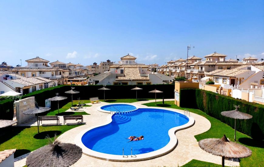Sale - Commercieel - Orihuela Costa