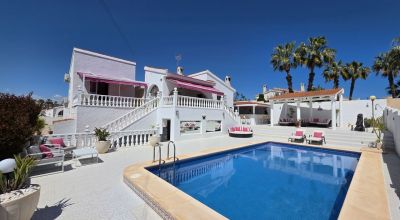 Villa - Sale - Rojales - Rojales