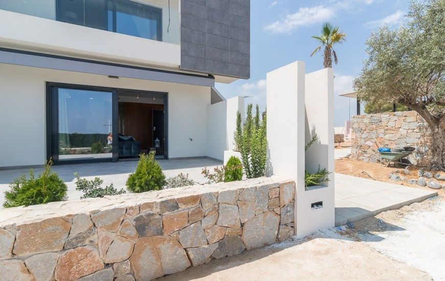 New Build - Bungalow - Torrevieja