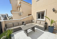 Venta - Adosado - La Zenia