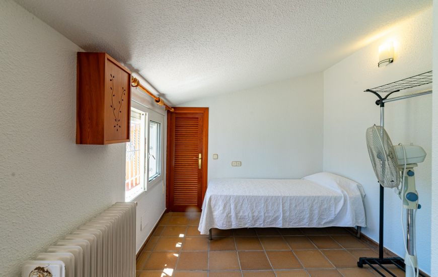 Sale - Villa - Campoamor