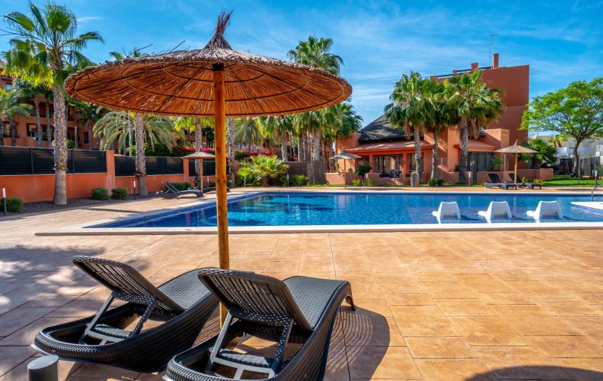 Venta - Apartamentos - Villamartin