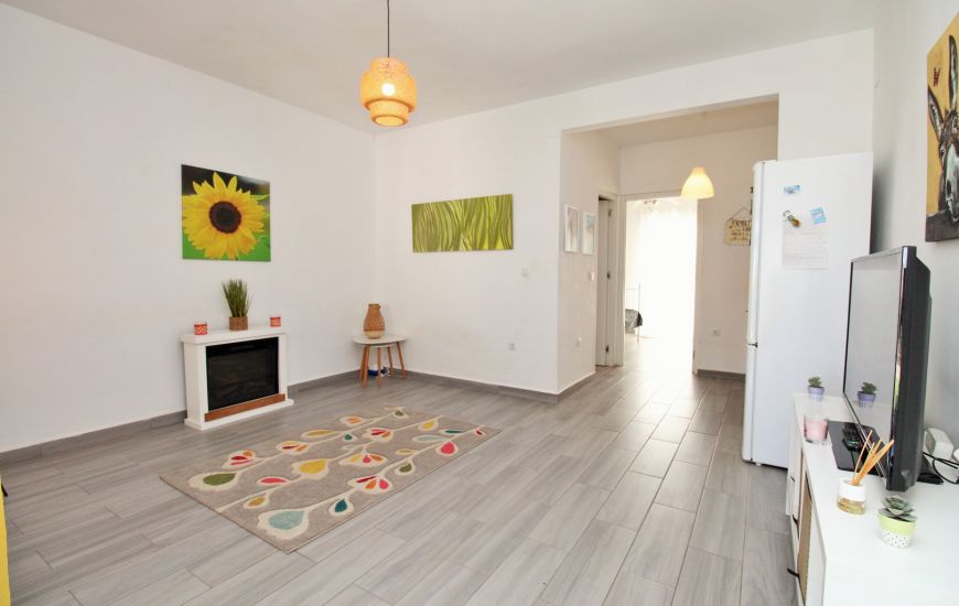 Venta - Bungalow - Villamartin