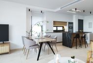 New Build - Quad House - San Pedro del Pinatar