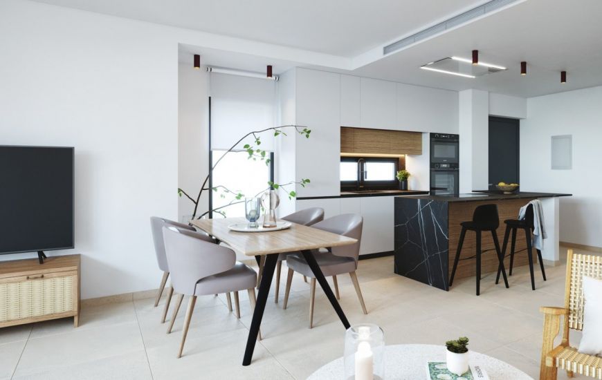 New Build - Quad House - San Pedro del Pinatar