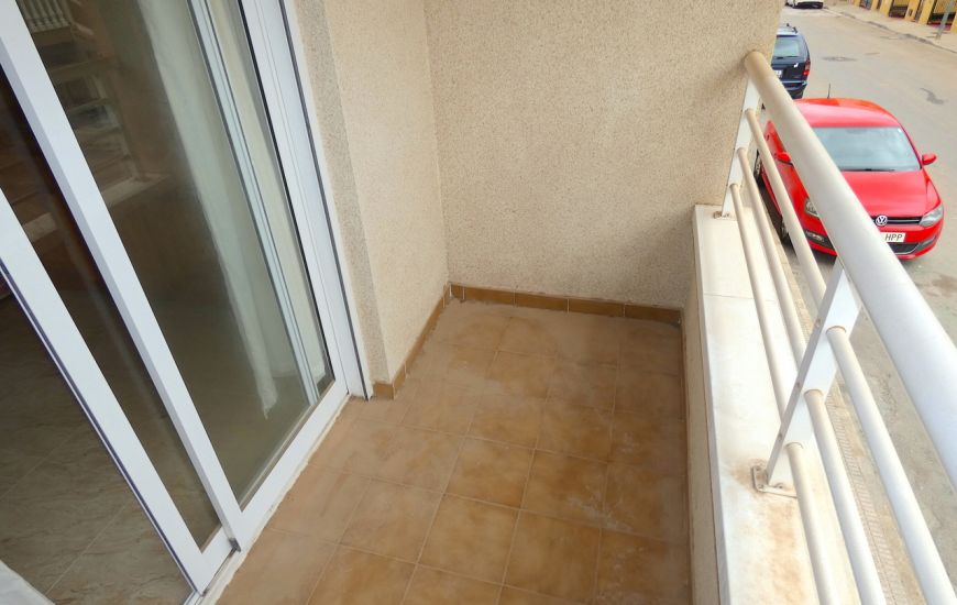 Venta - Apartamentos - Algorfa