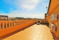 Sale - Villa - Villamartin