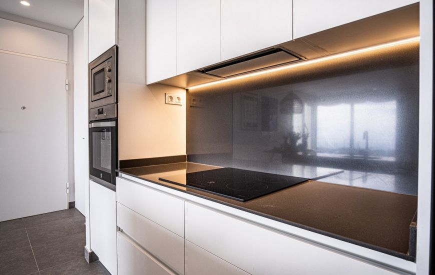 New Build - Villa - Polop