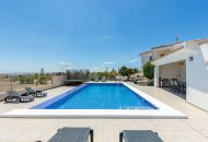 Sale - Villa - Ciudad Quesada