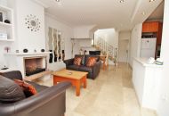 Sale - Rijtjeshuis - Villamartin