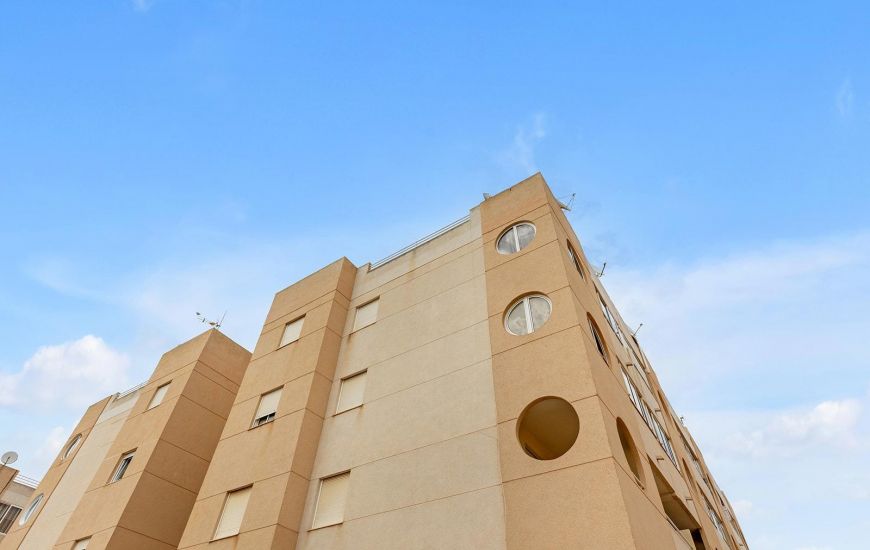 Venta - Apartamentos - Torrevieja