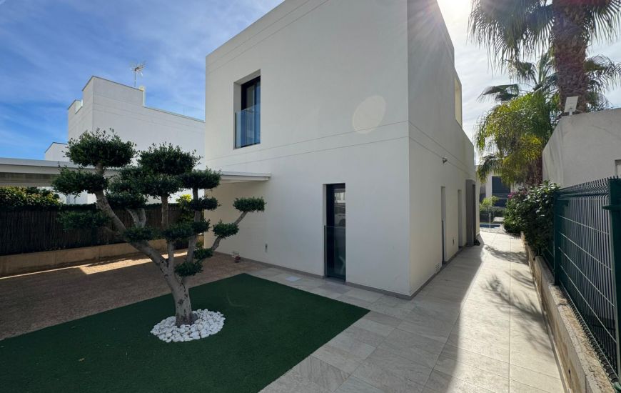 Venta - Villa - Ciudad Quesada