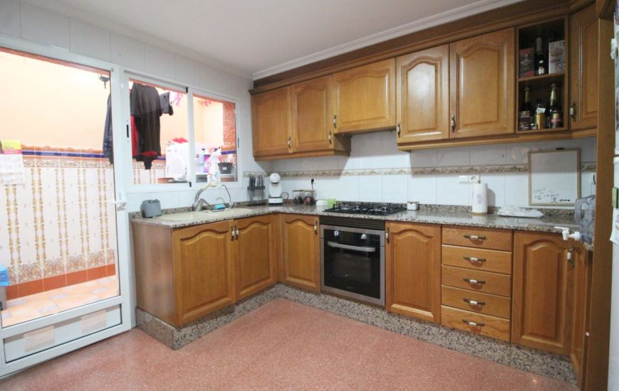 Sale - Townhouse - Aspe