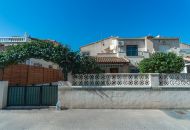 Venta - Casa Adosada - Lo Crispin