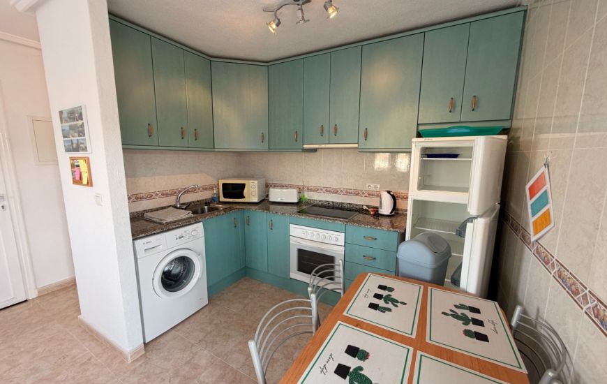 Sale - Villa Detached - Ciudad Quesada